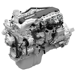 P237C Engine